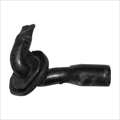 Molded Rubber Parts By MANGLA RUBBER UDYOG