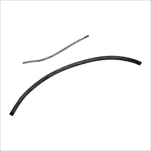 Customized Rubber Tubes