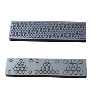 Engraving Dies - Silver, 4-8 Inch Size | Lightweight 10-50 Grams, New Condition for Precision Marking and Custom Artwork