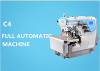 Overlock Sewing Machine