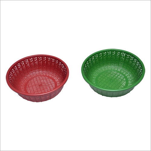 Multipurpose Basket Size: 11 By 4 Inches ( Approx)