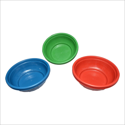 Plastic Fruit Basket