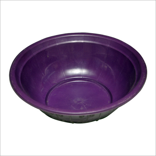 Plastic Kitchen Basket - 12x5 Inches, Feather-Light & Water-Resistant with Smooth Finish, Ideal for Organizing Edibles and Wiping Cloths