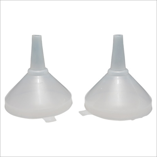Plastic Funnel Size: 8 Inches