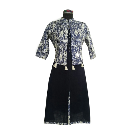 Ladies Designer Kurti
