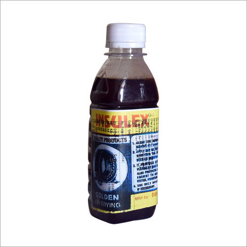 200Ml Air Drying Insulating Varnish Application: For Metal