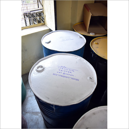 Insulating Thinner