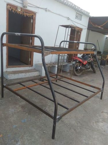 Customized Bunk Bed Customized Bunk Bed