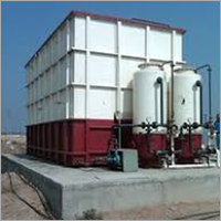 Wastewater Treatment Plants