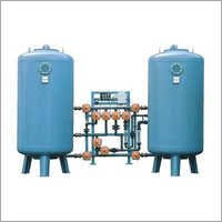 Water Softener & Purifier