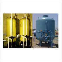 Filtration & Sedimentation Units