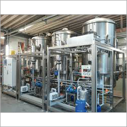 Water Treatment Plants