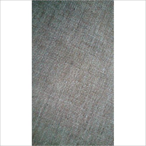 Soft Cotton Chambray Fabric