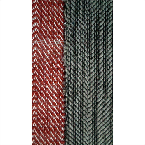 Cotton Woven Dobby Fabric