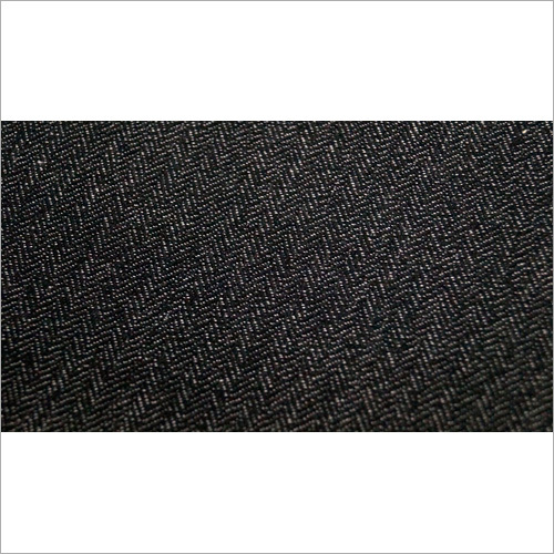 Cotton Dobby Fabric