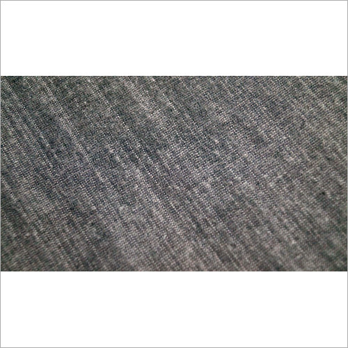 Cotton Slub Fabric