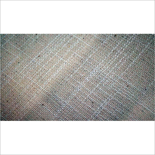 Soft Cotton Slub Fabric