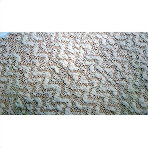 Cotton Textured Fabric