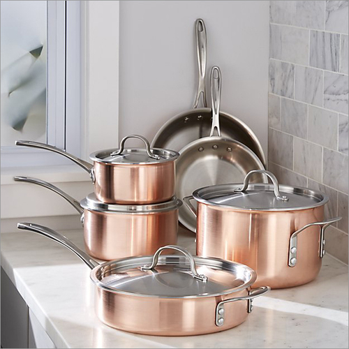 Cookware