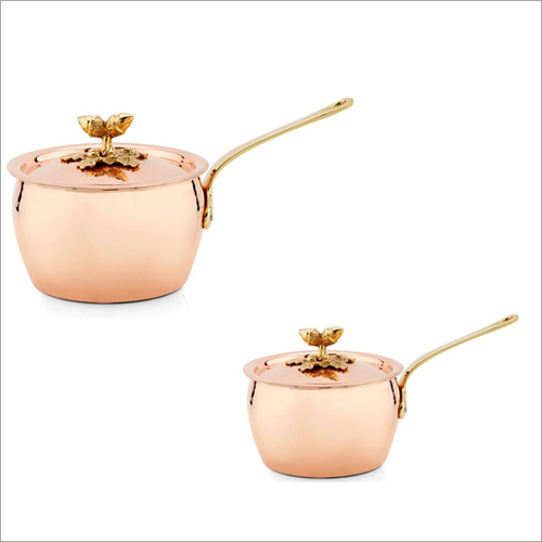 Copper Cookware
