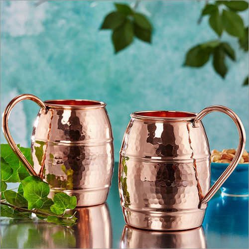 Copper Cookware