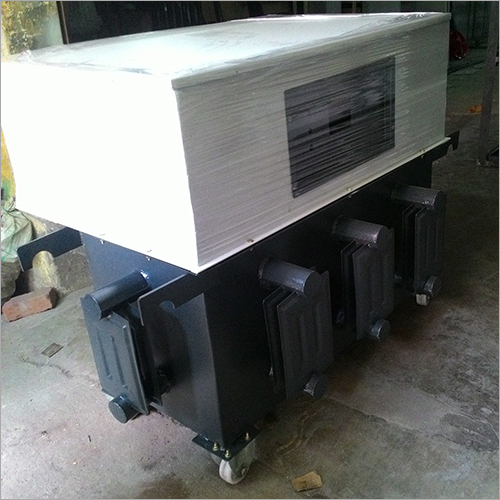 Transformer Fabrication