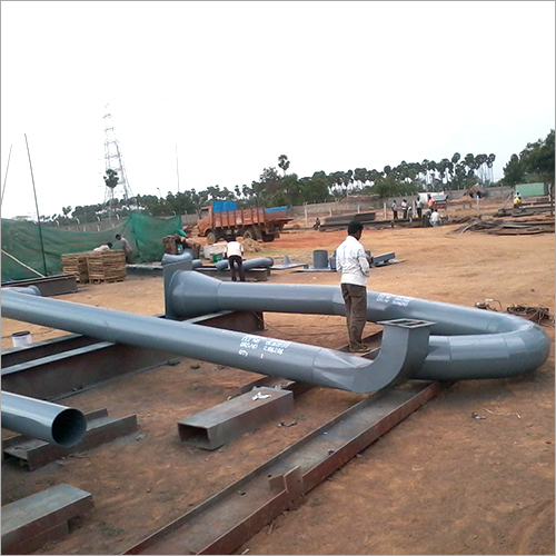 Pipe Fabrication