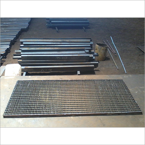 Gratings