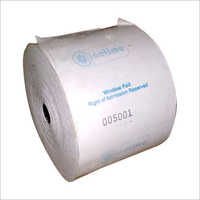 Pvr Thermal Paper Roll