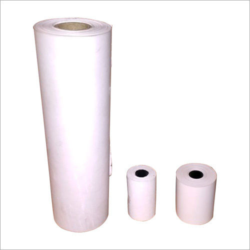 Thermal Plain Paper Roll