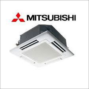 Mitsubishi Electric AC