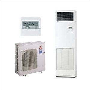 Electric Air Conditioning