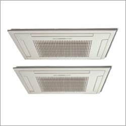 Cassettes Air Conditioner