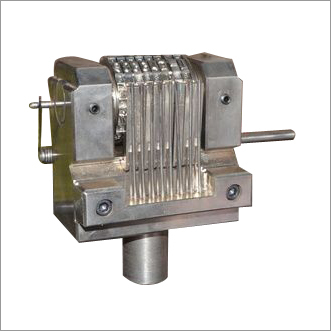Automatic Numerator