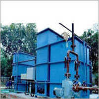 Effluent & Sewage Treatment Plants