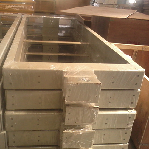 Lifts Components Fabrication