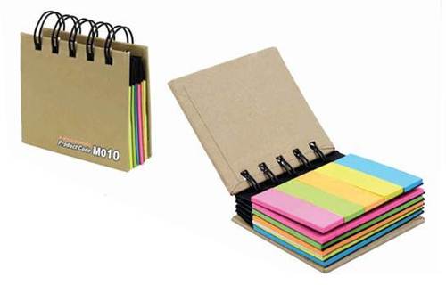 Paper Notepad