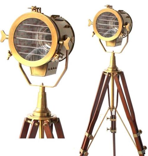 VINTAGE FLOOR LAMP