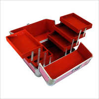 Portable Makeup Case