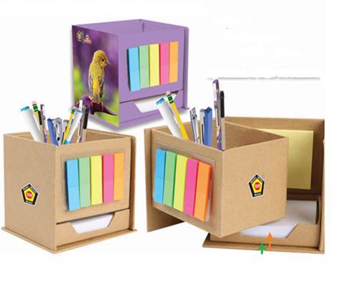 Paper Pen Stand
