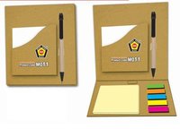 Sticky Note Pad