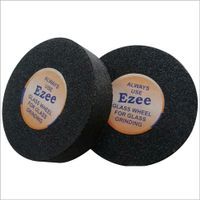 Without Hole Glass Grinding Wheel