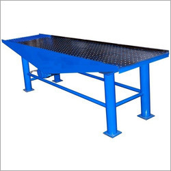 Vibrating Table