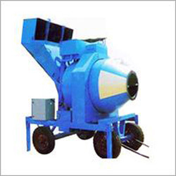 Protable Mini Mobile Batching Plant