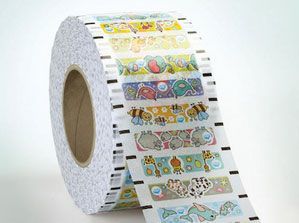 Closure Tapes