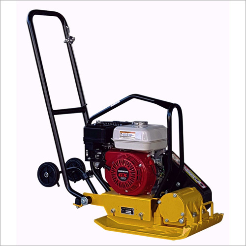 Plate Compactor