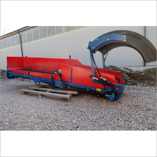 Asphalt Culture Machine