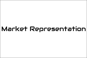 Market Representation