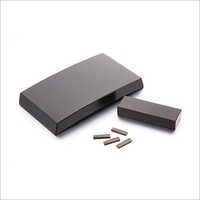 Wind Power Magnet - Neodymium Alloy, Customized Arc Shape, Weight Range 10-1000 Grams | Strong Structure, Long Lasting Operational Life, Gearbox Elimination