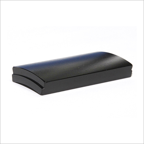 Arc Shape Elevator Motor Magnet